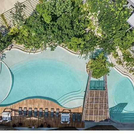 Exclusive Studio In A Gated Community By Casa Paraiso Tulum Kültér fotó