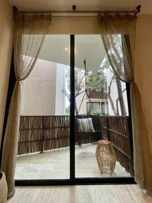 Exclusive Studio In A Gated Community By Casa Paraiso Tulum Kültér fotó