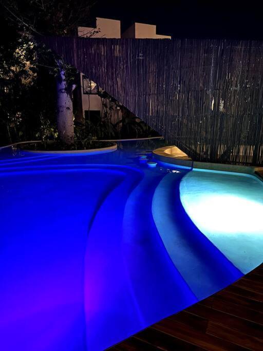 Exclusive Studio In A Gated Community By Casa Paraiso Tulum Kültér fotó