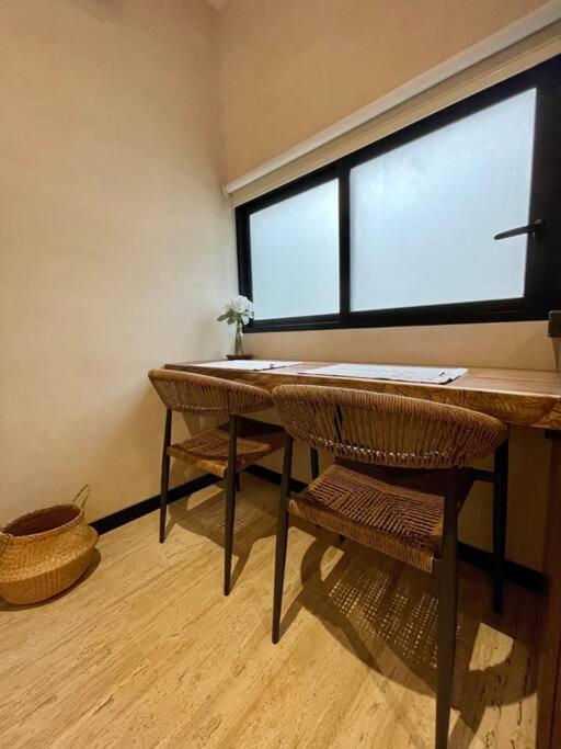 Exclusive Studio In A Gated Community By Casa Paraiso Tulum Kültér fotó