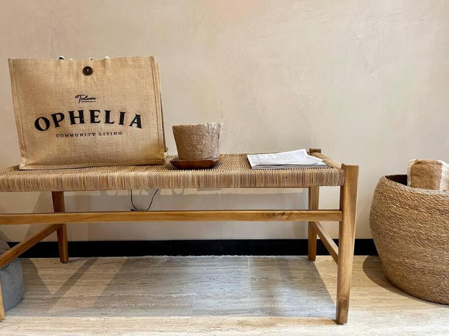 Exclusive Studio In A Gated Community By Casa Paraiso Tulum Kültér fotó